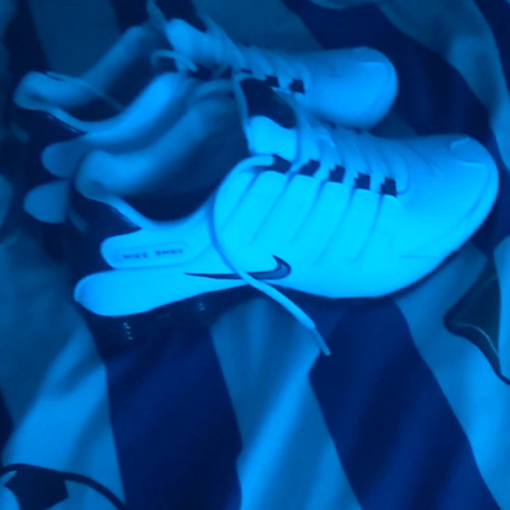 Nike shox